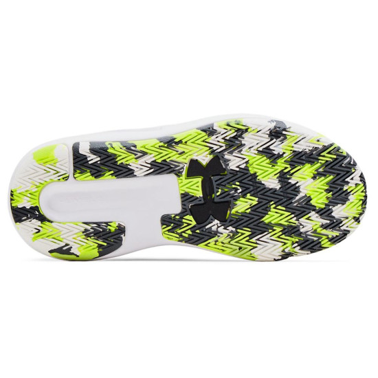 Under Armour Ua Ps Lockdown 5